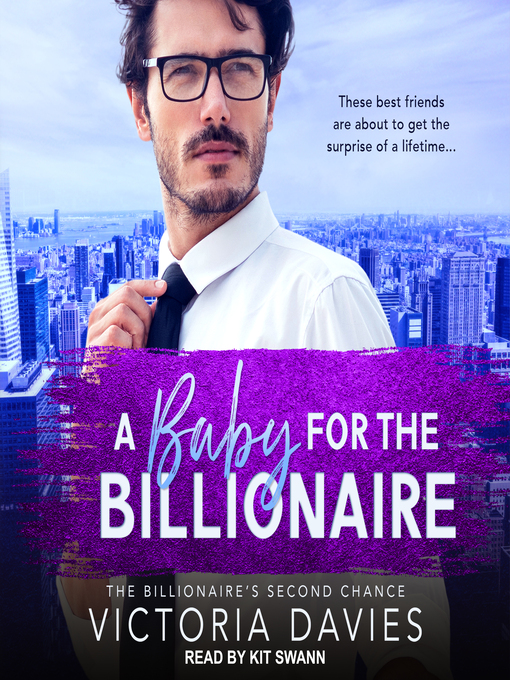 Title details for A Baby for the Billionaire by Victoria Davies - Available